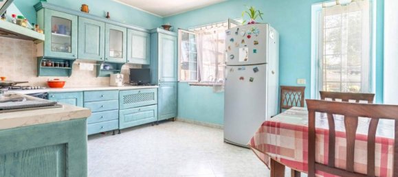 Villa de 6 habitaciónes en Zagarolo, Italy No. 17740 9