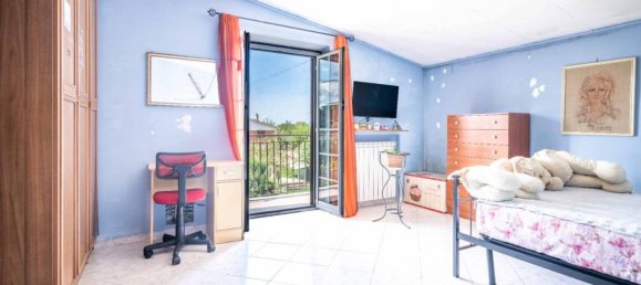 Villa de 6 habitaciónes en Zagarolo, Italy No. 17740 31