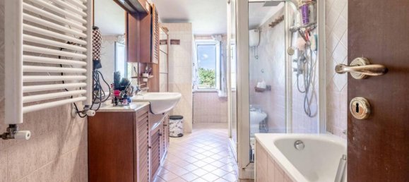 Villa de 6 habitaciónes en Zagarolo, Italy No. 17740 35