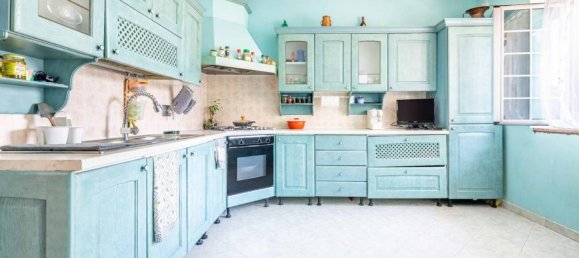 Villa de 6 habitaciónes en Zagarolo, Italy No. 17740 10