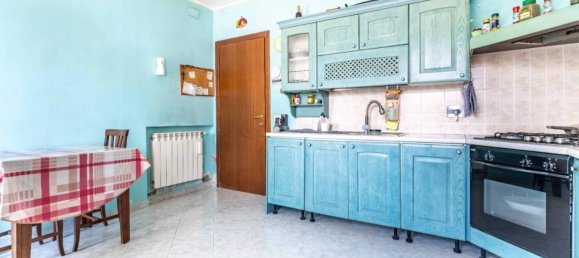 Villa de 6 habitaciónes en Zagarolo, Italy No. 17740 11