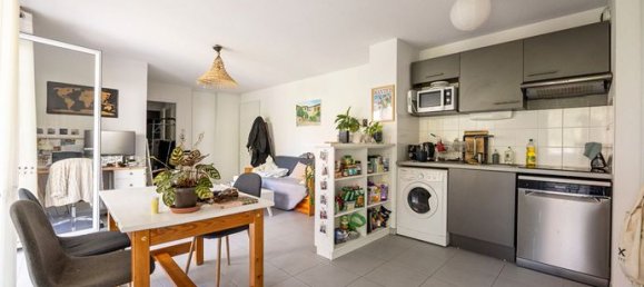 2 bedrooms Apartment in Toulouse, France No. 309454 4