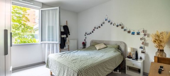 2 bedrooms Apartment in Toulouse, France No. 309454 6