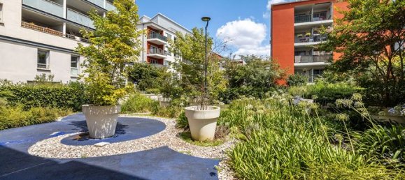 2 bedrooms Apartment in Toulouse, France No. 309454 3