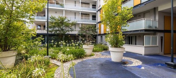 2 bedrooms Apartment in Toulouse, France No. 309454 8