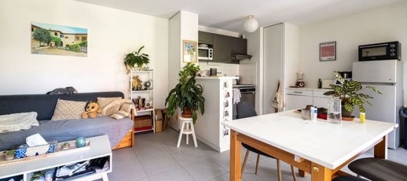 2 bedrooms Apartment in Toulouse, France No. 309454 5