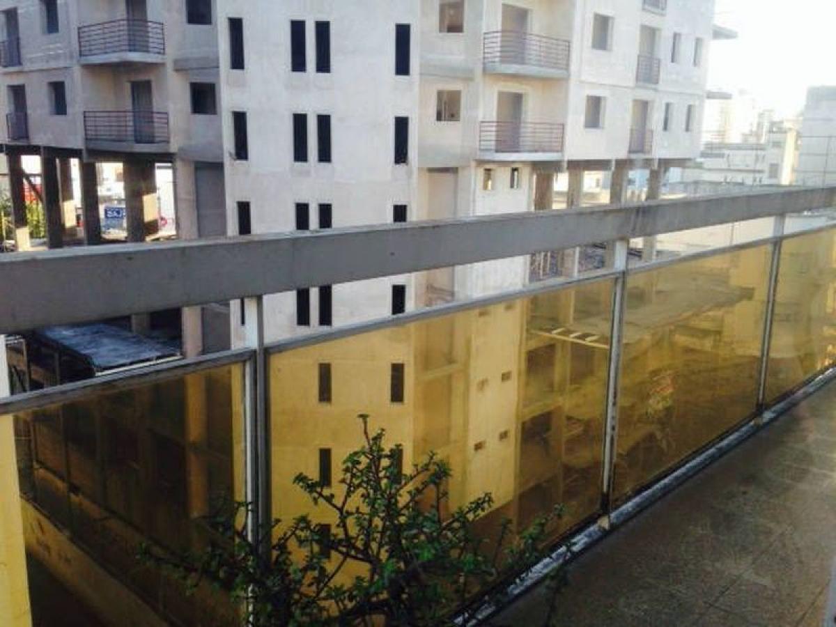 Apartamento T3 em Buenos Aires, Argentina N.º 66939