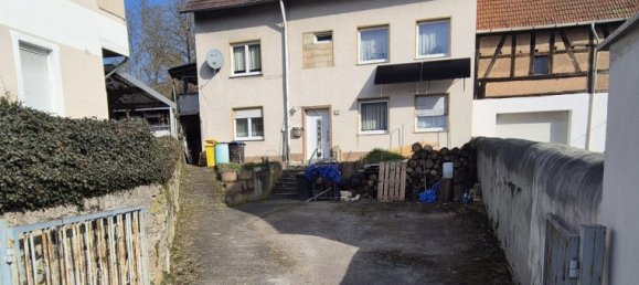 5 chambres Maison à Rhein-Lahn, Germany No. 320655 2