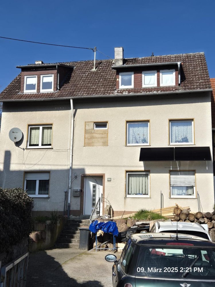 5 chambres Maison à Rhein-Lahn, Germany No. 320655