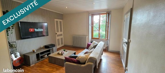 4 chambres Maison à Côte-d'Or, France No. 339723 2