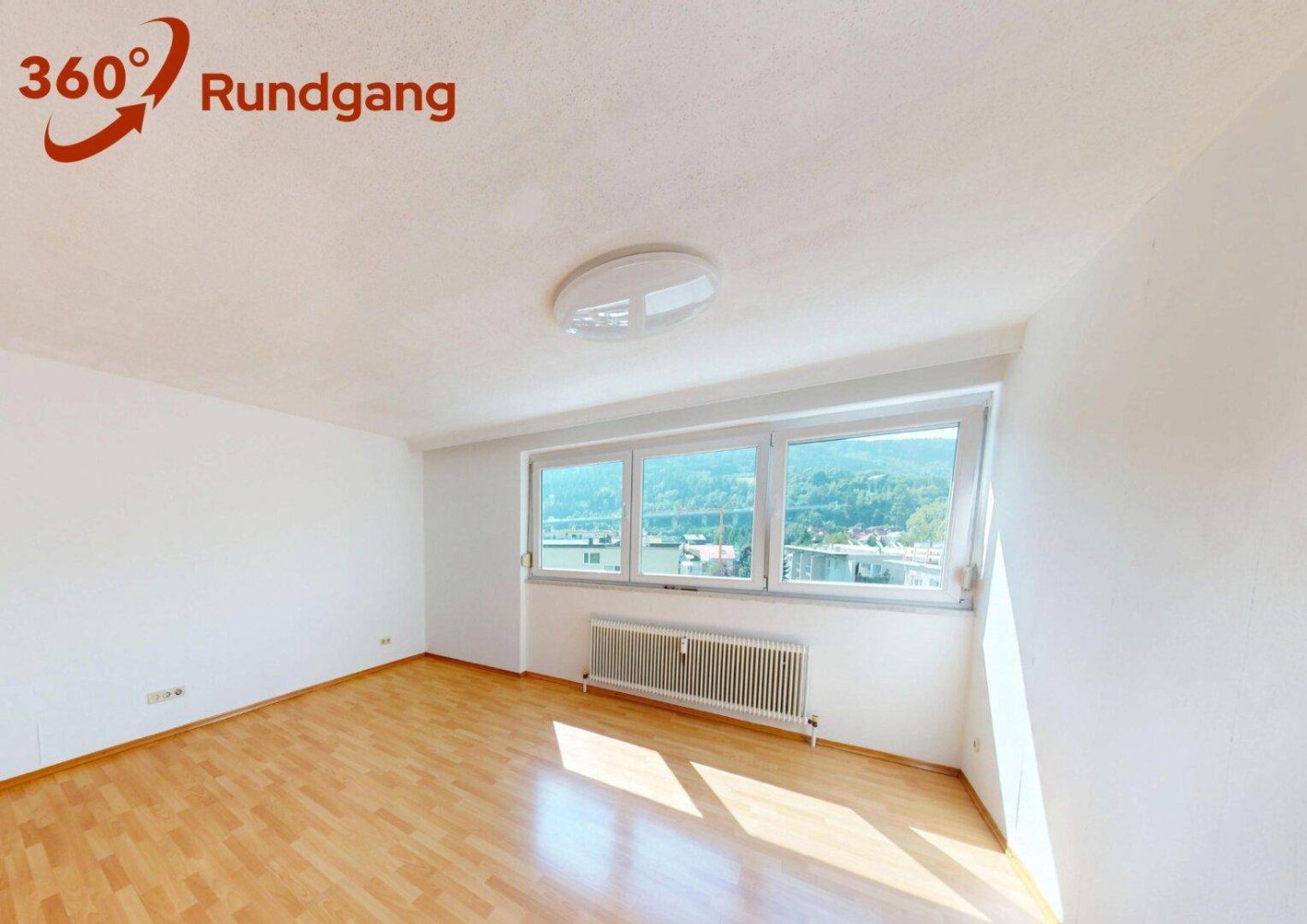 3 rooms Apartment in Innsbruck-Stadt, Austria No. 240307