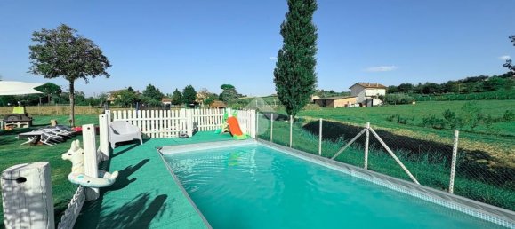 4 bedrooms Apartment in Rimini, Italy No. 358293 38