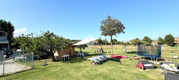 4 bedrooms Apartment in Rimini, Italy No. 358293 39