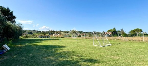 4 bedrooms Apartment in Rimini, Italy No. 358293 43