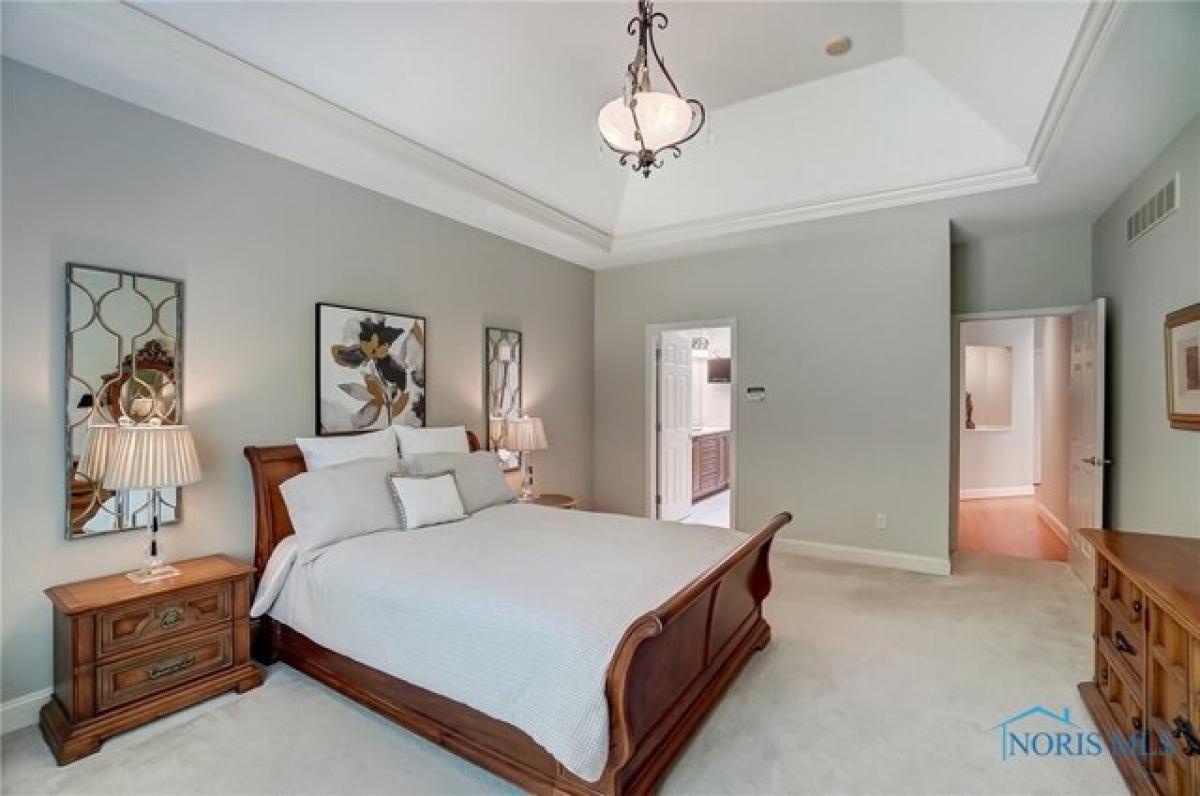 4 bedrooms House in Perrysburg, USA No. 416607