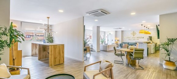 2 bedrooms Apartment in Benahavis, Spain No. 189574 12