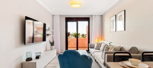2 bedrooms Apartment in Benahavis, Spain No. 189574 5