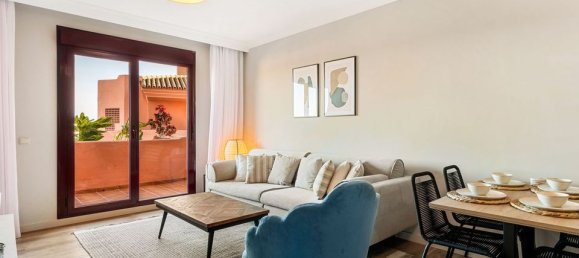 2 bedrooms Apartment in Benahavis, Spain No. 189574 4