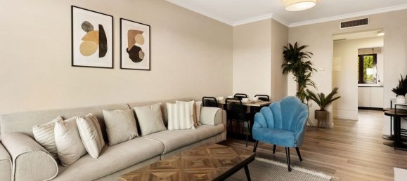 2 bedrooms Apartment in Benahavis, Spain No. 189574 6