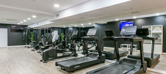 2 bedrooms Apartment in Benahavis, Spain No. 189574 14