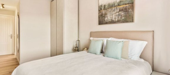 2 bedrooms Apartment in Benahavis, Spain No. 189574 3