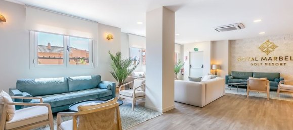 2 bedrooms Apartment in Benahavis, Spain No. 189574 13