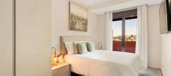 2 bedrooms Apartment in Benahavis, Spain No. 189574 2