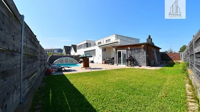 4غرفة شقة في Hochst, Austria رقم 165768