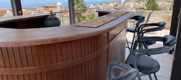 5 bedrooms House in Pegeia, Cyprus No. 9822 9