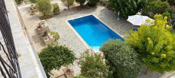 5 bedrooms House in Pegeia, Cyprus No. 9822 7