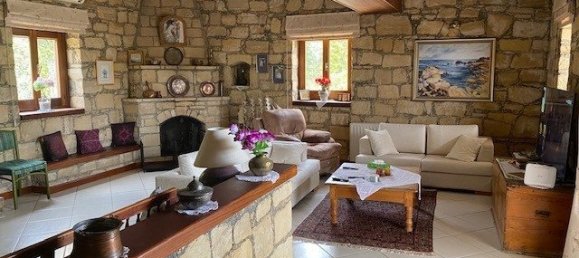 5 bedrooms Commercial property for sale in Pegeia, Paphos, Cyprus № 9822 9