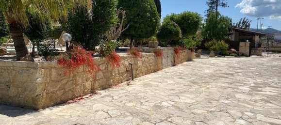 5 bedrooms House in Pegeia, Cyprus No. 9822 5