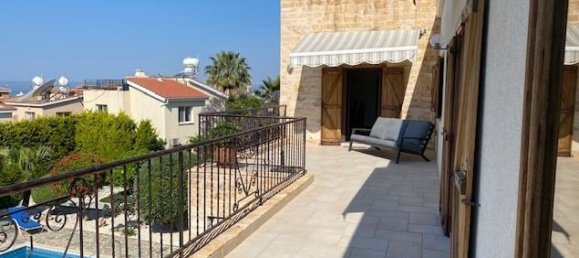 5 bedrooms House in Pegeia, Cyprus No. 9822 13