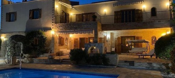 5 bedrooms Commercial property for sale in Pegeia, Paphos, Cyprus № 9822 13