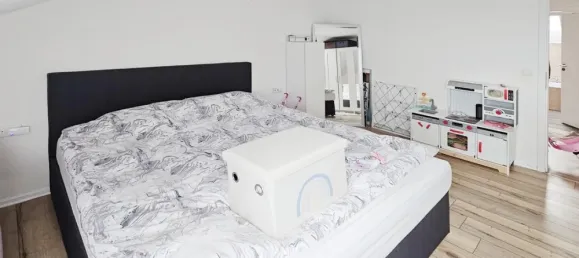 2 غرف نوم شقة في Ludwigsburg, Germany رقم 89928 3