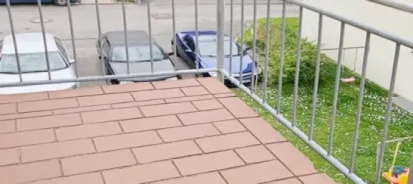 2 غرف نوم شقة في Ludwigsburg, Germany رقم 89928 8