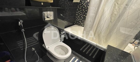 Studio in Business Bay, UAE No. 27462 9