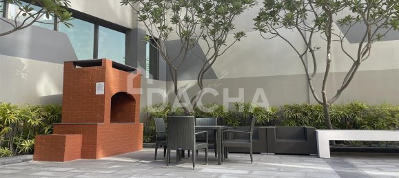 Studio in Business Bay, UAE No. 27462 12