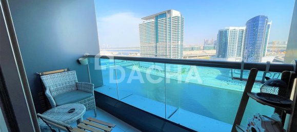 Studio in Business Bay, UAE No. 27462 2