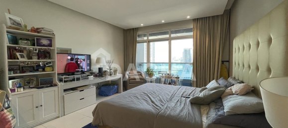 Studio in Business Bay, UAE No. 27462 7