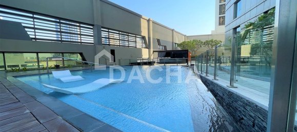 Studio in Business Bay, UAE No. 27462 15