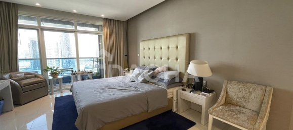 Studio in Business Bay, UAE No. 27462 6