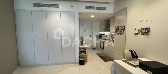 Studio in Business Bay, UAE No. 27462 4