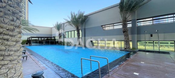 Studio in Business Bay, UAE No. 27462 14