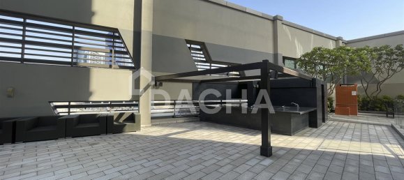 Studio in Business Bay, UAE No. 27462 13