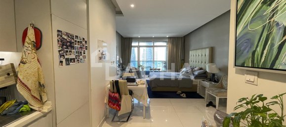 Studio in Business Bay, UAE No. 27462 5
