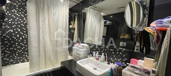 Studio in Business Bay, UAE No. 27462 8