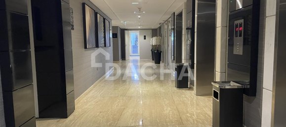 Studio in Business Bay, UAE No. 27462 11