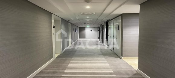 Studio in Business Bay, UAE No. 27462 10