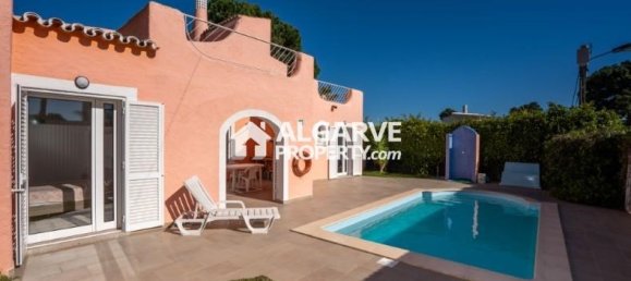 3 chambres Villa à Quarteira, Portugal No. 101487 28